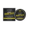 Men's Beard Care Cream, Nourishing Beard Moisturizing Gentle Cleansing Beard (Sandalwood) view 1