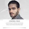 Men's Beard Care Cream, Nourishing Beard Moisturizing Gentle Cleansing Beard (Sandalwood) view 3