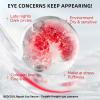 Redcool Caffeine & Retinol Under Eye Serum  Dermatologist-Tested, Fast Absorbing, Correction for Puffy Eye Bags Fine Lines Dark Circles Wrinkles While Providing Moisturizing Care view 4