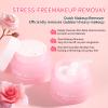 GUOYAOLIFU Makeup Melting Cleansing Balm, Deep Clear Cleansing Balm, Hydrating Makeup Remover, Face Cleanser, Oil Based Cleanser for All Skin Types (3.3 Fl.Oz, 100g) view 3