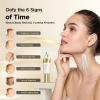 abarno Firming Neck Cream for Crepey Skin Body Care Comfort,Moisturizing, Tightening Lotions Cosmetic Skin Care Skin & Repair for WomenPlatinum view 4