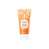 GMEELAN Orange Exfoliating Whitening Gel Body and Face Scrub Cleansing 50G view 1