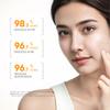 GMEELAN Orange Exfoliating Whitening Gel Body and Face Scrub Cleansing 50G view 4