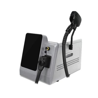 Professional Hair Removal Machine With ice Handle, Portable Home Hair Removal Device