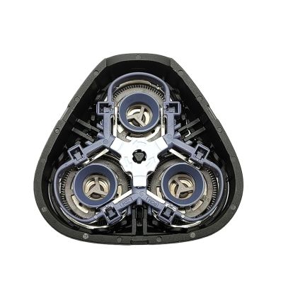 Razor Blade Replacement Head Compatible for Philips Shaver HQ4 HQ56 HQ6990 HQ6920 HQ6900 HQ6950 HQ6970 HQ6405 HQ6415 HQ6423 HQ6831 HQ5426 Razor Replacement Blade