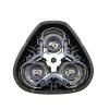 Razor Blade Replacement Head Compatible for Philips Shaver HQ4 HQ56 HQ6990 HQ6920 HQ6900 HQ6950 HQ6970 HQ6405 HQ6415 HQ6423 HQ6831 HQ5426 Razor Replacement Blade view 1