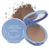 Face Powder - Lasting Waterproof Face Powder, Beauty Powder for Women & Men (08# GRAYISH BROWN) view 1