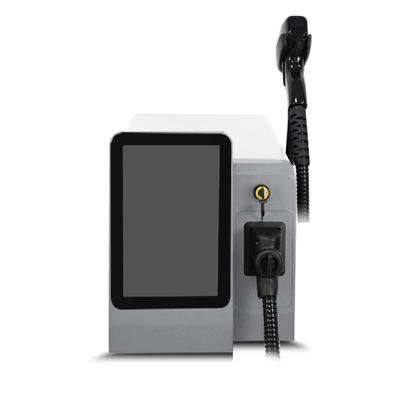 Safe Hair Removal Machine, Professional Fast Hair Removal Device, Smart Touch Screen HandleBeauty Equipment