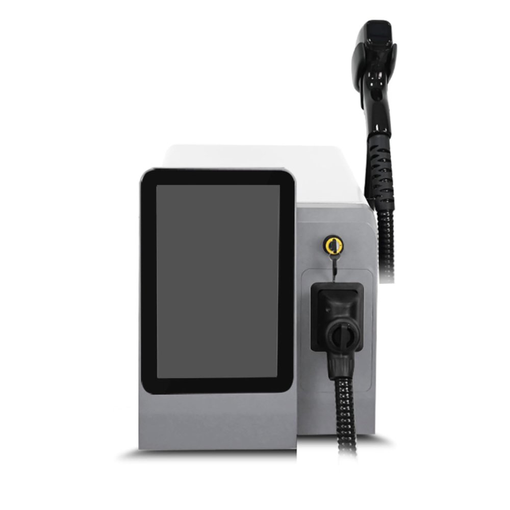 Safe Hair Removal Machine, Professional Fast Hair Removal Device, Smart Touch Screen HandleBeauty Equipment