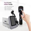 Safe Hair Removal Machine, Professional Fast Hair Removal Device, Smart Touch Screen HandleBeauty Equipment view 4