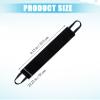 Back Self Tanner Applicator, Back Tanning Applicator, Double-sided Used for Self-tanning Lotion, Mousse, Cream (Black) view 3
