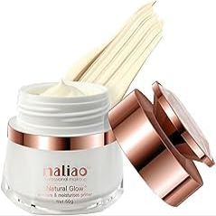 7-in-1 CC Cream Natural Glow Skincare and Moisturizer 50gm