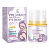 AOAO Plant Formula Hydrating Multi Action Eye Cream, Relieve Wrinkles & Bags, with Collagen and Shea Butter, Pregnancy Eye Care, Healthy and Gentle, 1.058 OZ view 1
