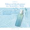 LAMOOL Marine Glow Essence Mist (3.38 fl oz.)  Korean Dewy Glow Face Mist with Mineral Water & Fermented Sea Algae  Hydrating Facial Spray for Sensitive Skin, Pre & Post Makeup Use view 4