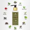 14 Herbs Conditioner | No Silicon, No Paraben | 100Ml view 2