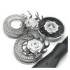 3 Replacement Shaving Heads Compatible for Philips Norelco, HQ56 HQ55 HQ3 HQ4 HQ6900 HQ6874 HQ6868 HQ5812 HQ6990 HQ6920 YQ6008 Shaver Changing Blades Razor Replacement Bla view 4
