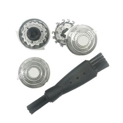 Razor Replacement Blad 3 HQ9 Replacement Head Razor Blades Compatible for Philips, Shaver HQ9100 HQ9190 HQ9070 HQ9170 HQ9020 HQ8160 HQ8250 HQ9090 Shaver Replacement Blades