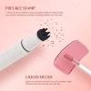 KYDA Freckle Blush Pen, 2-in-1 Liquid Freckle and Blush, Lasting Freckles Colors for Sunkissed-look, Natural Lifelike Freckles Pen, #01 view 2