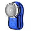 2X Men Face Hair Removal Washable Head Digital Display Hair Remover Trimmer Beard Trimmer for Office view 1