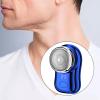 2X Men Face Hair Removal Washable Head Digital Display Hair Remover Trimmer Beard Trimmer for Office view 4