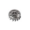 3 Replacement Razor Heads Compatible for Philips, HQ56 HQ55 HQ4 HQ3 Reflex Plus HQ6843 HQ300 HQ64 HQ916 CloseCut Shaver Changing Blades Razor Replacement Bla view 3