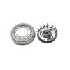3 Replacement Razor Heads Compatible for Philips, HQ56 HQ55 HQ4 HQ3 Reflex Plus HQ6843 HQ300 HQ64 HQ916 CloseCut Shaver Changing Blades Razor Replacement Bla view 4