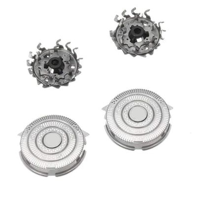 Razor Replacement Blade HQ9 Replacement Head Blades Compatible for Philips Compatible for Norelco Shaver HQ9 HQ9070 HQ9080 HQ8240/8260 PT920 8140XL 8150XL 8160XL 8170XL Razor