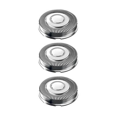 Razor Replacement Blad SH71 Replacement Shaving Head Compatible for Philips Norelco, Shaver Series 7000 and Angle Series 5000, SH71/52 Shaver Replacement Blades(3pcs)