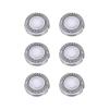 Razor Replacement Blad 6 Pack of SH30 Replacement Heads Compatible for Philips Norelco, Shaver Series 3000, 2000, 1000 and S738, Razor Change Blades view 4