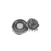 Razor Replacement Blad,Compatible for Philips, S9000 Series Electric Shaver RQ12 Accessory Headpiece S8000 for SH90 Shaver Changing Blade view 2