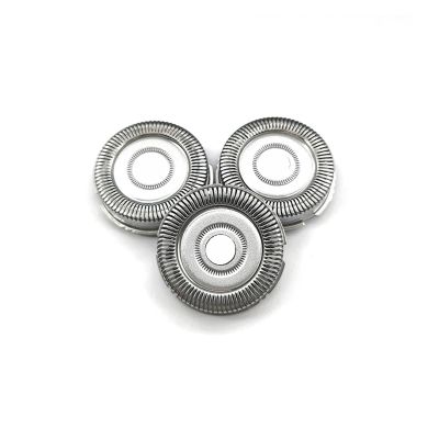 Razor Replacement Blade 3Pcs SH71/50 Replacement Electric Shaver Heads Compatible for Philips Shaver Series S5000 S7000 S5880 S5579 S5583 S5588 S7782 S7788 S7887