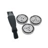 Replacement Shaver Head Blade Cutter Compatible for Philips Norelco, Electric Shaver HQ5890 HQ5885 HQ5870 HQ5866 HQ5865 HQ5430 HQ5426 HQ4890 Shaver Change Blades Razor Replacement Blad view 1