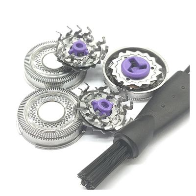 Razor Replacement Blad SH98 Replacement Shaver Head Blade Compatible for Philips, SP9880 SP9860 SP9861 SP9863 SP9820 Shaver Replacement Blade
