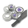 Razor Replacement Blad SH98 Replacement Shaver Head Blade Compatible for Philips, SP9880 SP9860 SP9861 SP9863 SP9820 Shaver Replacement Blade view 1