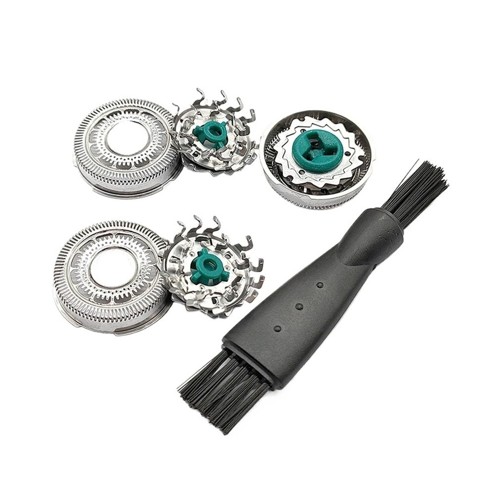 Razor Replacement Bla 3 SH90 Replacement Razor Heads Compatible for Philips, Series S9000 S9090 S9031 S9111 S9531 S9551 S9711 S9712 S9721 S9731 S9733 S9800 Shaver Replacement Blades