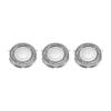Razor Replacement Bla 3 Pcs SH30/50/52 Shaver Changing Head Compatible for Philips, Electric Shaver Series 1000, 2000, 3000, 5000 Shaver Changing Blades view 1