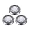 Razor Replacement Bla 3 Pcs SH30/50/52 Shaver Changing Head Compatible for Philips, Electric Shaver Series 1000, 2000, 3000, 5000 Shaver Changing Blades view 2