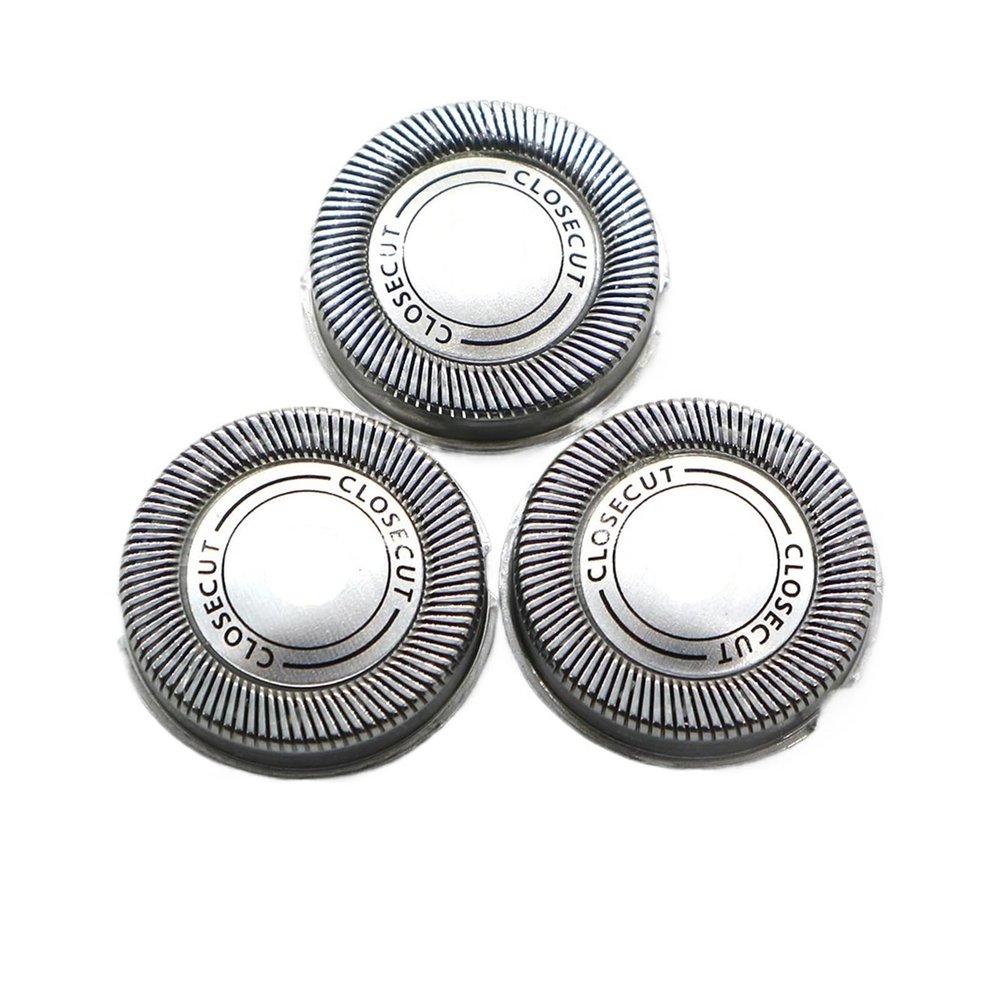 Razor Blade Washable Replacement Shaver HeadCompatible for Philips S5000 S5370 S5571 S5420 S5140 S5078 S5077 S5050 S5082 S5380 S5400 Razor Replacement Blade