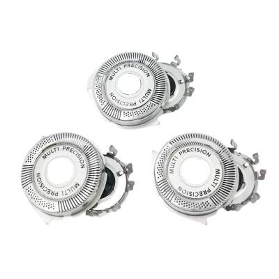 Razor Replacement Bla,Compatible for Philips, Shaver S5000, S5510, S5340, S5140, S5110, S5400, S9161, S5050, S7510, S5380, Sh50/52, 3pcs SH50 Shaver Replacement Blade