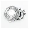 Razor Replacement Bla,Compatible for Philips, Shaver S5000, S5510, S5340, S5140, S5110, S5400, S9161, S5050, S7510, S5380, Sh50/52, 3pcs SH50 Shaver Replacement Blade view 2