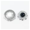 Razor Replacement Bla,Compatible for Philips, Shaver S5000, S5510, S5340, S5140, S5110, S5400, S9161, S5050, S7510, S5380, Sh50/52, 3pcs SH50 Shaver Replacement Blade view 3
