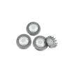 Razor Replacement Blade 3Pcs Replacement Razor Blade Shaver Head Compatible for Philips HQ3 HQ4 HQ54 HQ56 HQ55 HQ851 HQ912 HQ136 HQ6900 HQ6940 HQ6868 HQ6970 view 2
