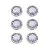 Razor Replacement Blade 6Pack SH30 Replacement Heads Compatible for PhilipsCompatible for Norelco Shaver Series 3000, 2000, 1000 and S738, with Durable Sharp Blades view 3