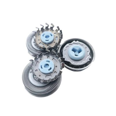 Razor Replacement Blad 3 SH71 Shavers Compatible for Philips, S5000 Series, S5531, S5532, S5535, S7731, S5536, S7732, S7735, S7910, S8050, S9931, S9932 Shaver Changing Blades