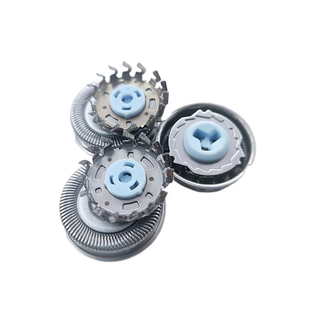 Razor Replacement Blad 3 SH71 Shavers Compatible for Philips, S5000 Series, S5531, S5532, S5535, S7731, S5536, S7732, S7735, S7910, S8050, S9931, S9932 Shaver Changing Blades