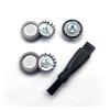 Razor Replacement Blad 3 SH71 Shavers Compatible for Philips, S5000 Series, S5531, S5532, S5535, S7731, S5536, S7732, S7735, S7910, S8050, S9931, S9932 Shaver Changing Blades view 2