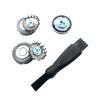Razor Replacement Blad 3 SH71 Shavers Compatible for Philips, S5000 Series, S5531, S5532, S5535, S7731, S5536, S7732, S7735, S7910, S8050, S9931, S9932 Shaver Changing Blades view 4