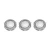Razor Replacement Bla 3 X SH30/50/52 Shaver Replacement Heads Compatible for Philips, Electric Shaver Series 1000, 2000, 3000, 5000 Shaver Replacement Blades view 1