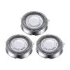Razor Replacement Bla 3 X SH30/50/52 Shaver Replacement Heads Compatible for Philips, Electric Shaver Series 1000, 2000, 3000, 5000 Shaver Replacement Blades view 2