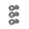 Razor Replacement Blade 3PCS Compatible for Philips S9000 Series Electric Shaver RQ12+ Accessories Head Blade S8000 for SH90 view 1